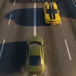 Crazy Traffick Racing 2026