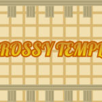 crossy temple