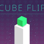 Cube Flip