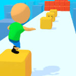 Cube Surf Online