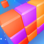 Cubes Blast