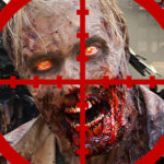 Dead City: Zombie Shooter