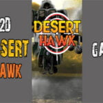 Desert Hawk