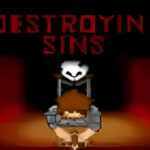 Destroying Sins – Shooter Game