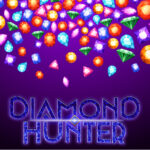 Diamond Hunter Game