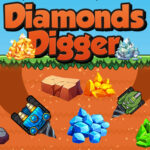 Diamonds Digger