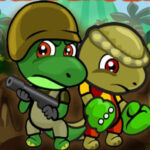 Dino Squad Adventure