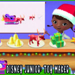 Disney Junior: Toy Maker