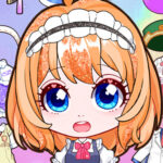 Doll Avatar Maker Creator