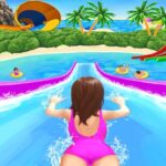 Dora Rush Water Park