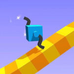 Draw Climber Online