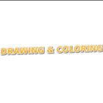 Drawing And Coloring_1