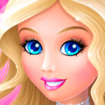 Dress up Games for Girls