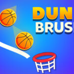 Dunkbrush