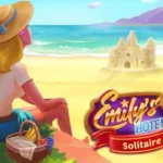 Emilys Hotel Solitaire