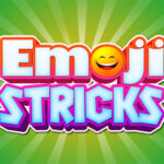 Emoji Strikes Online Game