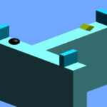 Endless Path: Twist & Turn