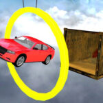 Extreme Impossible Tracks Stunt Car Racing 3D