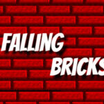 Falling Brick