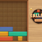 Falling Puzzle