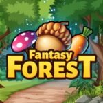 Fantasy Forest Puzzle