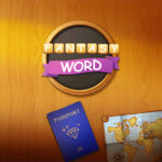 Fantasy Word Game