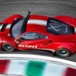 Ferrari 488 GT3 Evo Puzzle – GM