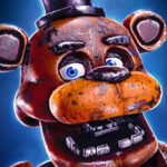 Five Nights at Freddy’s