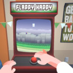 Flappy Happy Arcade