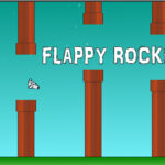 FLAPPY ROCKET