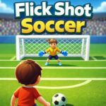 Flick Shot Soccer