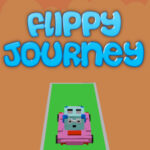 Flippy Journey