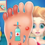 foot doctor 96