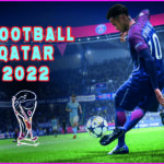 Football Qatar 2022