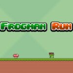 Frogman Run