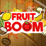 FRUIT BOOM