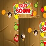 Fruit Booms