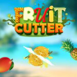 Fruit Cutter Fun