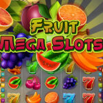 Fruit Mega Slots