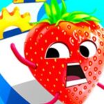 Fruit Rush 2 Game