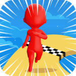 Fun Race 3D – 4D