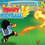 Funny Football