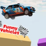 FunnyVehicles