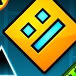 Geometry Dash Lite