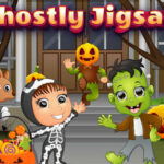 Ghostly Jigsaw