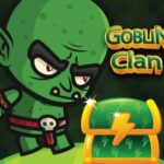 Goblin Clan Online Game