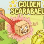 Golden Scarabeaus