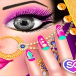 Gopi Doll – Fashion Nail Art Salon