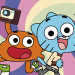 Gumball Darwins Yearbook