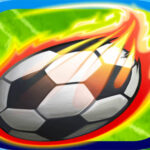 Head Soccer Hero Football Game